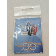 GUMMY STOPS-MED STRIKING