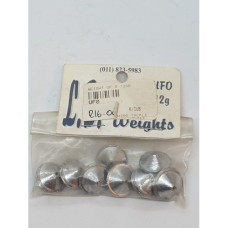 WEIGHT UF 0 12GR