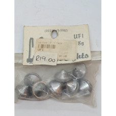 WEIGHT UF 1 18GR