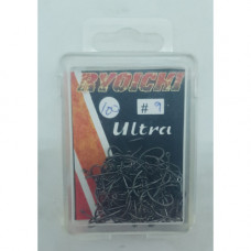 HOOK RYOICHI ULTRA #9 100PK
