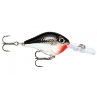 U/LIGHT CRANK- CHROME RAPALA U/LIGHT CRANK- CHROME RAPALA