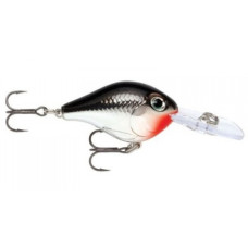 U/LIGHT CRANK- CHROME RAPALA