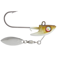UNDERSPIN DAMIKI-3/8OZ 2/0-AYU 3PP