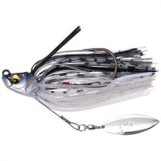 UOZE SWIMMER 3/8-HASU 4/0 MEGABASS