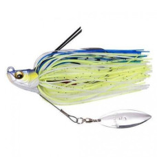 UOZE SWIMMER 3/8-SEXYSHAD 4/0 MEGABASS