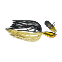 RAPALA VPERCH BLADED JIG 10G-GOLD