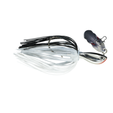 RAPALA VPERCH BLADED JIG 10G-LIVE ROACH