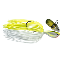 RAPALA VPERCH BLADED JIG 10G-SIL/FL/CHRT