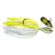 RAPALA VPERCH BLADED JIG 10G-SIL/FL/CHRT