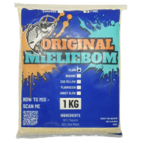 CARP-O-FIX ROUGH 1KG