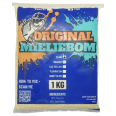 CARP-O-FIX ROUGH 1KG