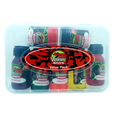 VALUE PACK VENOM BAITS