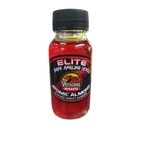 DIP ATOMIC ALMOND 50ML VENOM BAITS