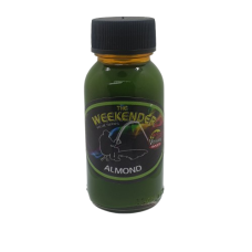 DIP VALUE ALMOND 50ML-VENOM BAITS