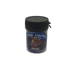 FLOAT DYE HARD-BASIE VENOM BAITS