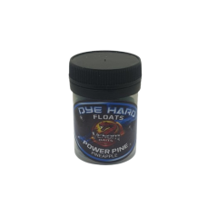 FLOAT DYE HARD-POWER PINE VENOM BAITS