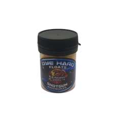 FLOAT DYE HARD-SHOTGUN VENOM BAITS
