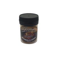 FLOAT PODIUM GOLD 50ML-VENOM BAITS