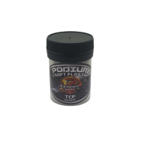 FLOAT PODIUM SILVER 50ML-VENOM BAITS