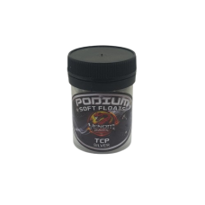 FLOAT PODIUM SILVER 50ML-VENOM BAITS