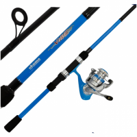 COMBO VIBE 6' LUMO BLUE