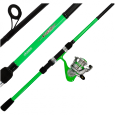 COMBO VIBE 6' LUMO GREEN