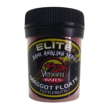 MAGGOT FLOAT TUTTI FRUITTI VENOM BAITS