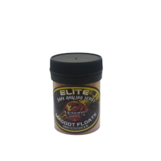 MAGGOT FLOAT WINTERGREEN VENOM BAITS