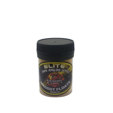 MAGGOT FLOAT BANLIC VENOM BAITS