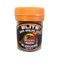 B/FLOAT HONEY VENOM BAITS 50ML