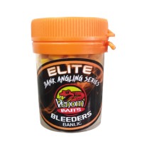 B/FLOAT BANLIC VENOM BAITS 50ML