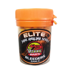 B/FLOAT BANLIC VENOM BAITS 50ML