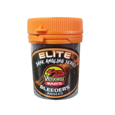B/FLOAT ANISEED VENOM BAITS 50ML