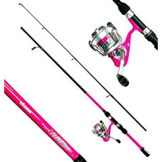 COMBO VIBE 7' LUMO PINK