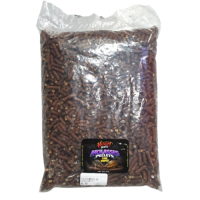MOLASSES PELLETS 1KG VENOM BAITS