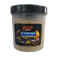 ENHANCER HIGH PROTEIN VENOM BAITS