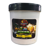 SA POWDER PLAIN TUB VENOM BAITS