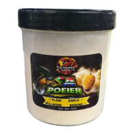 SA POWDER ALMOND TUB VENOM BAITS