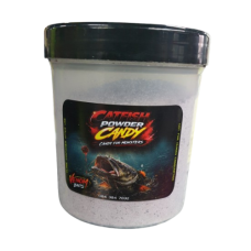 ENHANCER CATFISH PROTEIN TUB VENOM BAITS