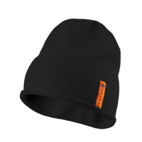 BEANIE SNIPER VENTURER-BLACK