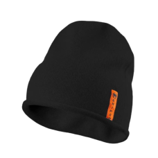 BEANIE SNIPER VENTURER-BLACK