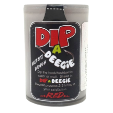 DIP A DEEGIE-RED