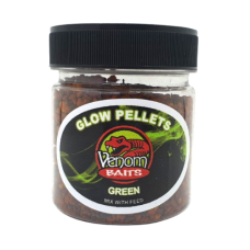VENOM GLOW PELLETS GREEN