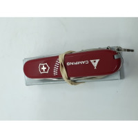 VICTORINOX CAMPER RED 91MM