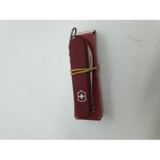 VICTORINOX E/LINE RED