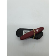 VICTORINOX E/LINE1 BLADE RED