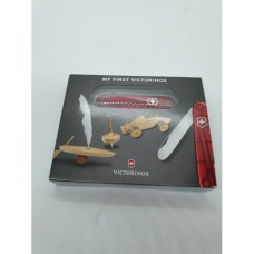 VICTORINOX W/ROUNDED MY 1ST