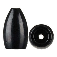 WEIGHT VIKE TUNG FLIP 1/8 OXI/BLK 4PP