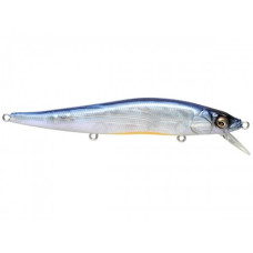 VISION 110-GP PRO BLUE II MEGABASS