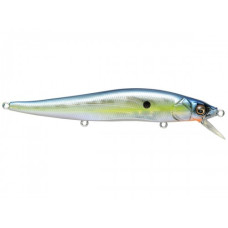 VISION 110-GP SEXY SHAD MEGABASS